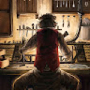 Meet your Posher, Andrew